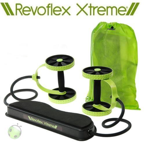 revoflex xtreme
