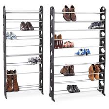 30-pair shoe rack WSR031详情图4