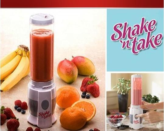 TS new mini juicer electromechanical juice machine multi-functional blender