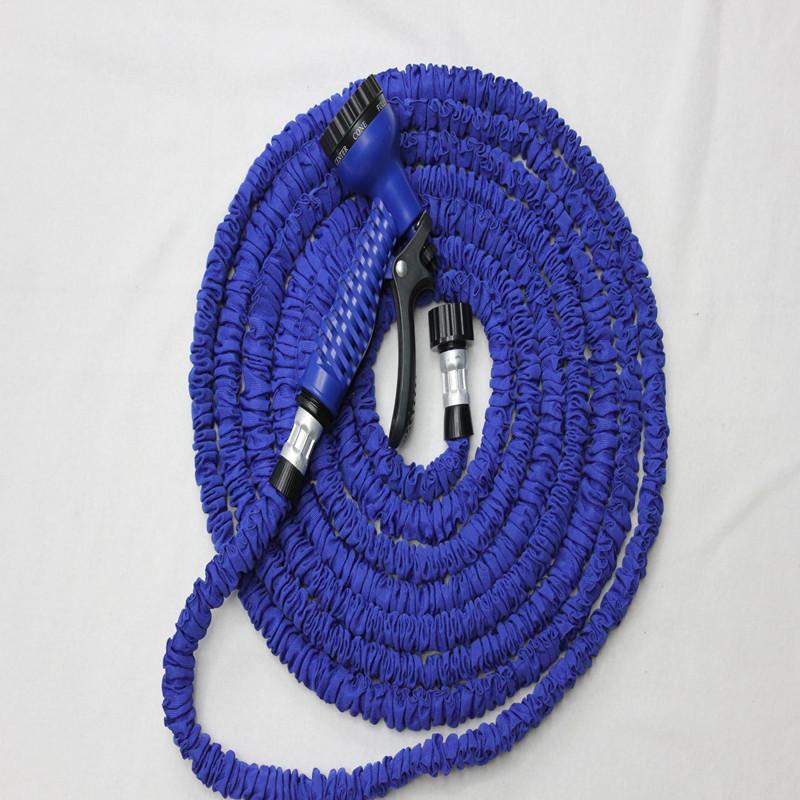 expandable garden hose 伸缩软管细节图