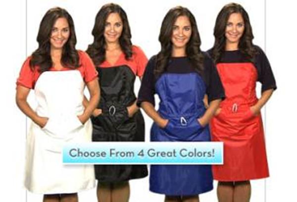magic apron. Magic Apron