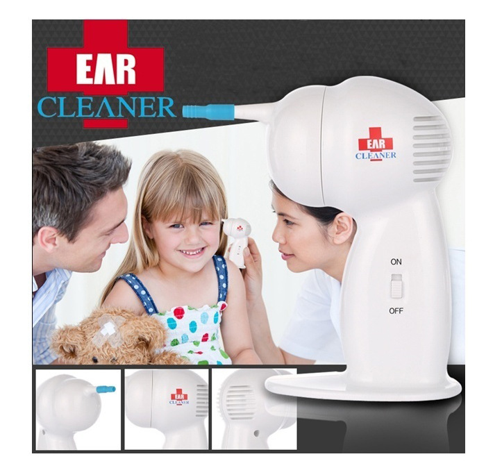 Ear cleaner