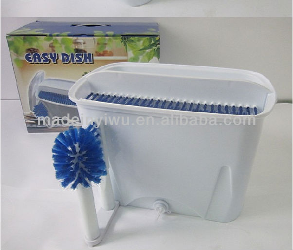 Easy dish as seen on TV dishwasher