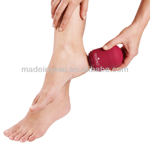 Pedi Pro Deluxe foot grinder