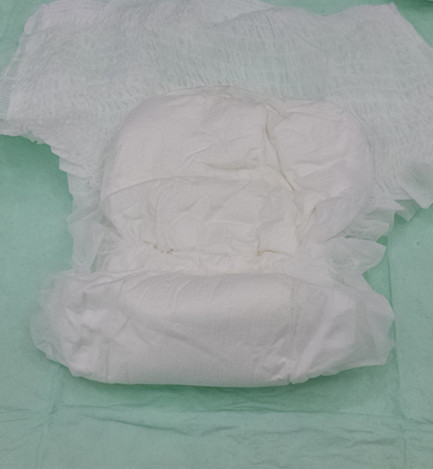 纸尿裤 /月经裤/尿不湿产品图