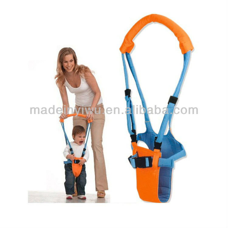 TS baby Moon Walk
