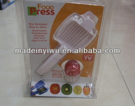 mushroom slicer. Mushroom slicer