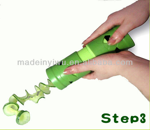 mini slicer. Mini slicer