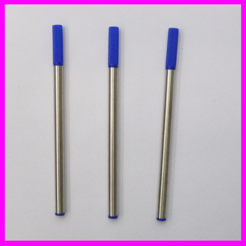 Annual sales of over a million metal pen cores, pearl pen cores, water pen cores, signature pen cores, water pen cores and Parker pen cores Application Scenario