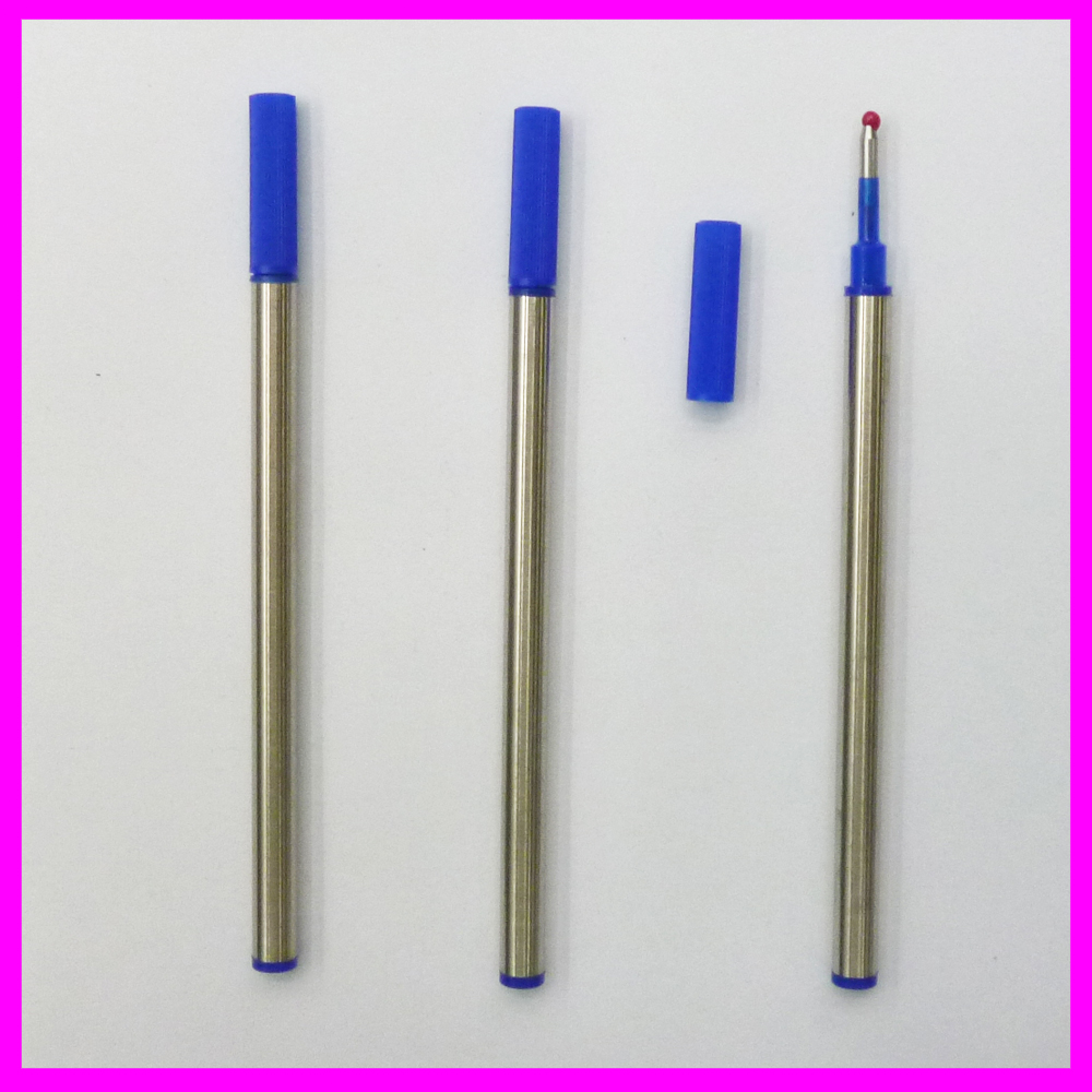 Ballpoint pen refill, Koshi pen refill, rotating ballpoint pen refill, metal pen refill, water pen refill, pearl pen refill Specification image