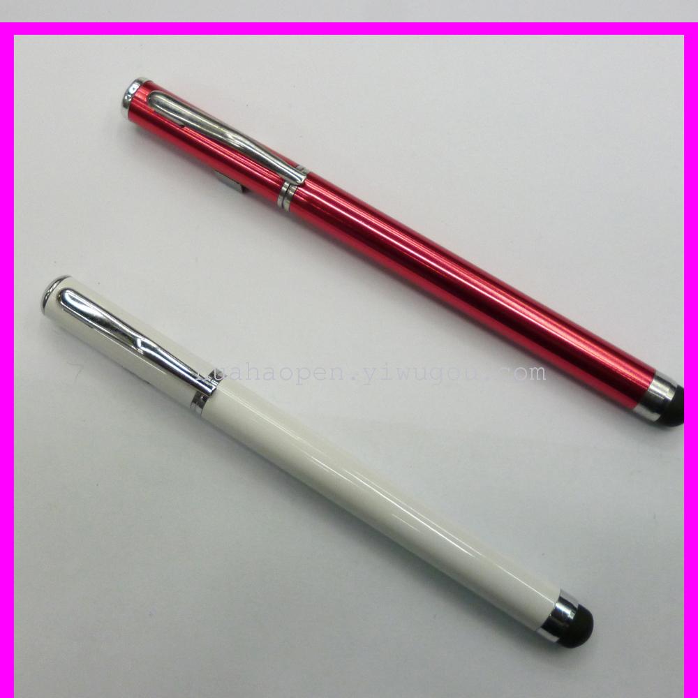 New Warhead Capacitive Pen Mobile pen Hand pen Touch screen pen Touch Pen Touch Pen Special