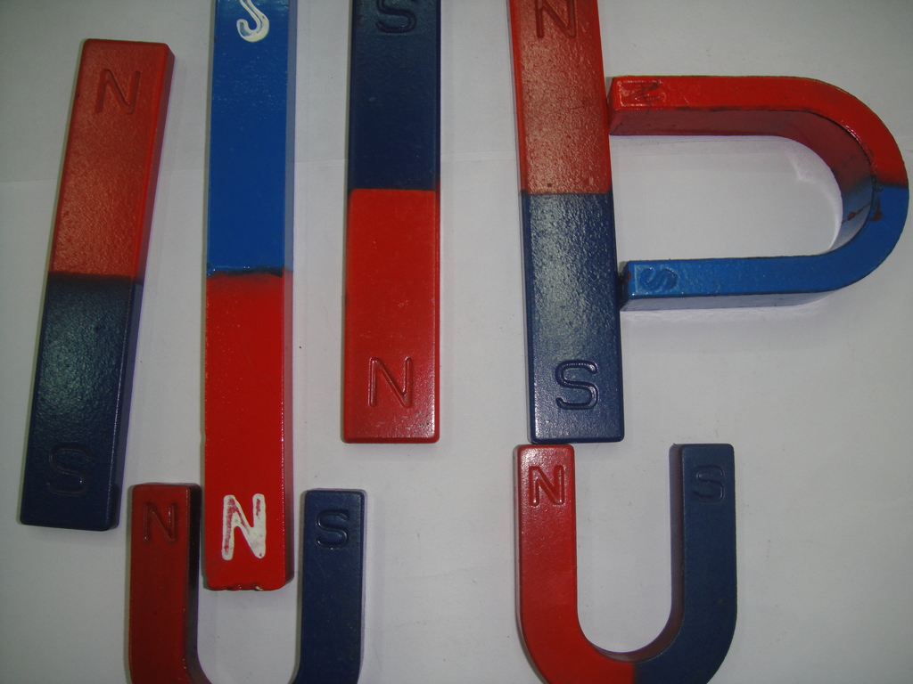 教育器材、实验磁铁、学生磁铁
