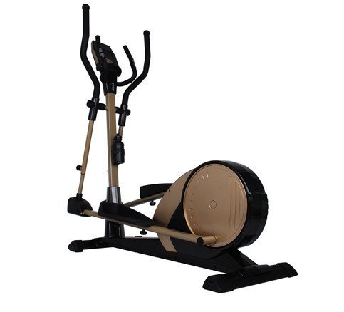 681515磁控椭圆机 椭圆运动机 有氧运动机图