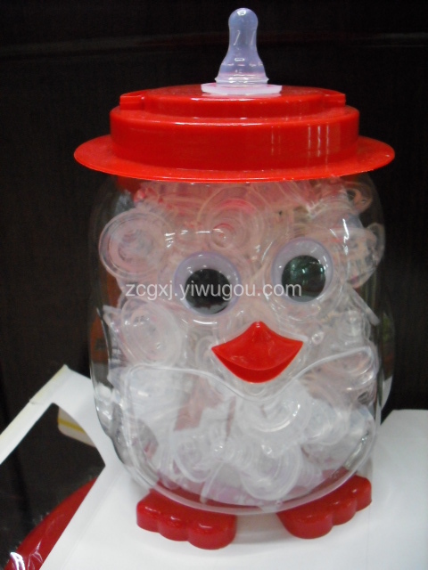 Baby bottle, baby spread, tableware, silicone pacifier, baby products Application Scenario