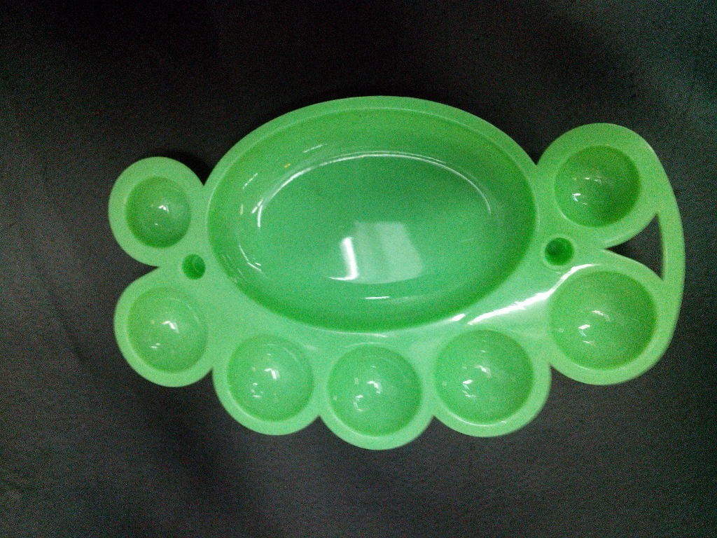 伦启/画材/调色细节图