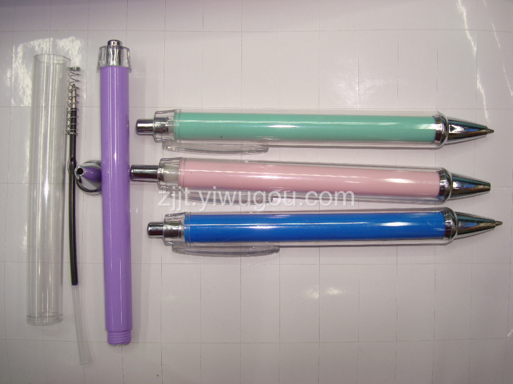 [Jun Tao stationery] Ballpoint pens wholesale customized