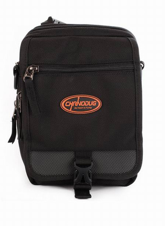 Sanodoge 6L multifunctional Fanny pack multifunctional satchel travel essential
