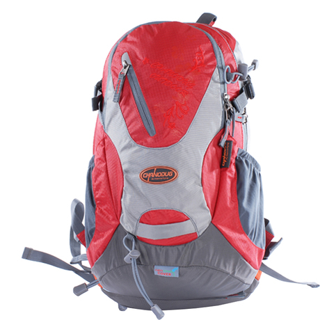 Chano Doge Outdoor hiking bag Shoulder Bag for men and women 20L 8530 thumbnail