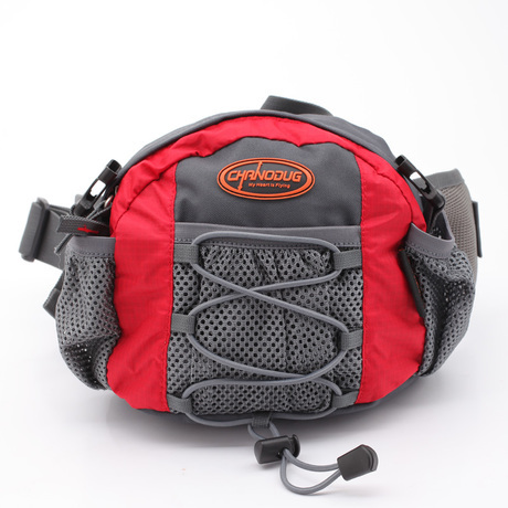 Sanodoji outdoor Fanny pack travel men and women multifunctional satchel thumbnail