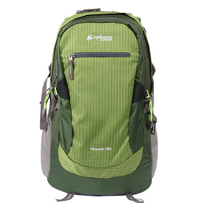 Chanodoge outdoor hiking bag special 35L travel backpack men and women hiking backpack