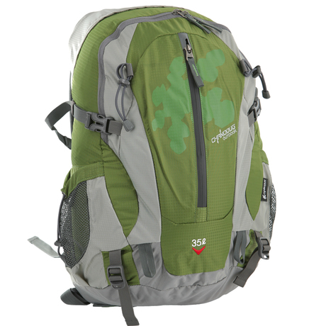 Shano Doge outdoor mountaineering bag travel backpack for men and women