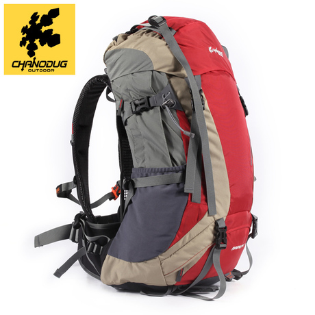مجموعات للتسلق في الهواء الطلق في ساندودجي مجموعات أصلية تضم 45L للرجال والنساء Specification image