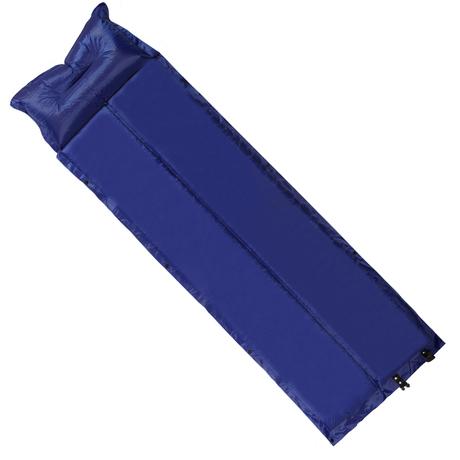 Xanuoduji outdoor automatic inflating mat, moisture-proof mat, thickened tent, midday rest mat, sleeping mat, single person Specification image