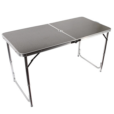 夏诺多吉 户外折叠桌椅 铝合金 折叠便携式桌子