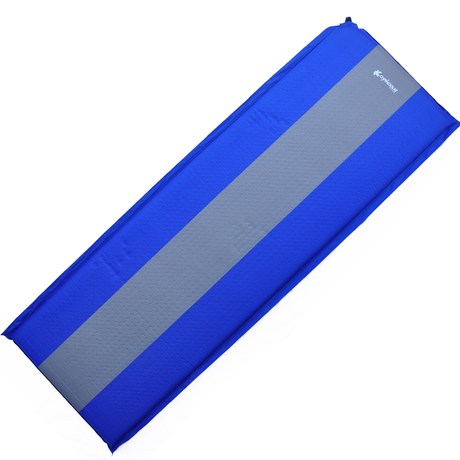 Xanuoduji Outdoor Automatic inflating Pad Single-person widened and thickened Camping tent Moisture-proof Pad 8876- Specification image