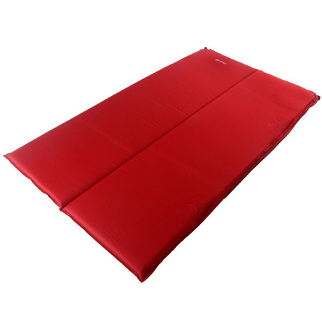 Xanuoduoji outdoor automatic inflating mat, moisture-proof mat, thickened tent, midday rest mat, sleeping mat for two people