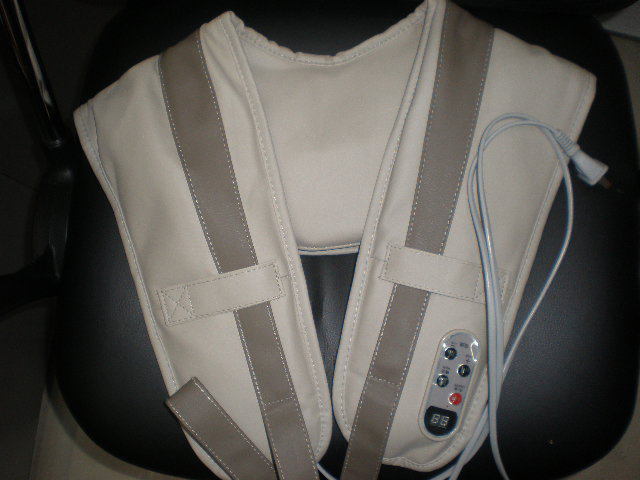 Shoulder massager Shoulder massager shawl massager neck massager hammer massager