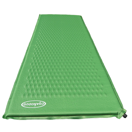 Special offer on Xanuoduoji outdoor self-inflating TPU widened and thickened camping tent moisture-proof pads
