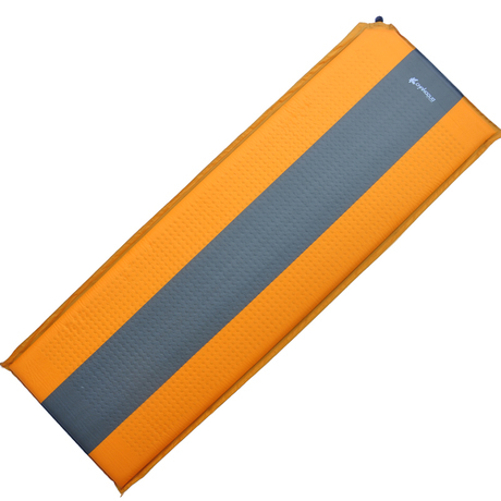 Xanuoduji Outdoor Automatic inflating Pad Single-person widened and thickened Camping tent Moisture-proof Pad 8876- details Picture