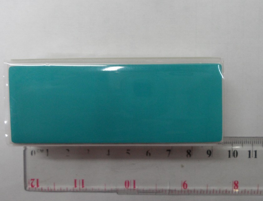 Manicure tools Manicure supplies Manicure four buffing nail polisher polishing block