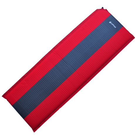 Xanuoduji Outdoor Automatic inflating Pad Single-person widened and thickened Camping tent Moisture-proof Pad 8876-