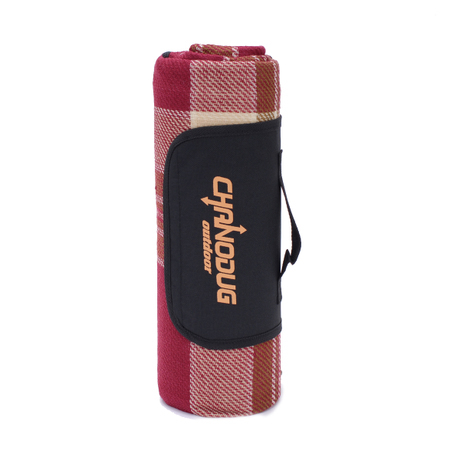 Xanoduji outdoor moisture-proof mat, travel camping picnic mat, tent seat mat, floor mat 8970 Specification image