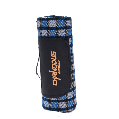 Xanoduji outdoor moisture-proof mat, travel camping picnic mat, tent seat mat, floor mat 8970 details Picture