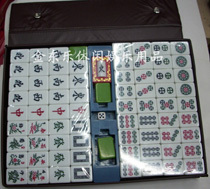Mahjong jade mantang Mahjong 38# mahjong manufacturers direct sale