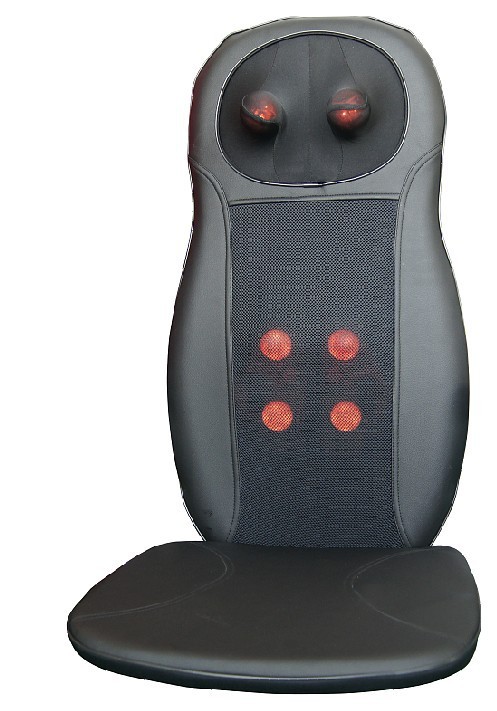 688D-2颈背松按摩垫 颈肩按摩垫