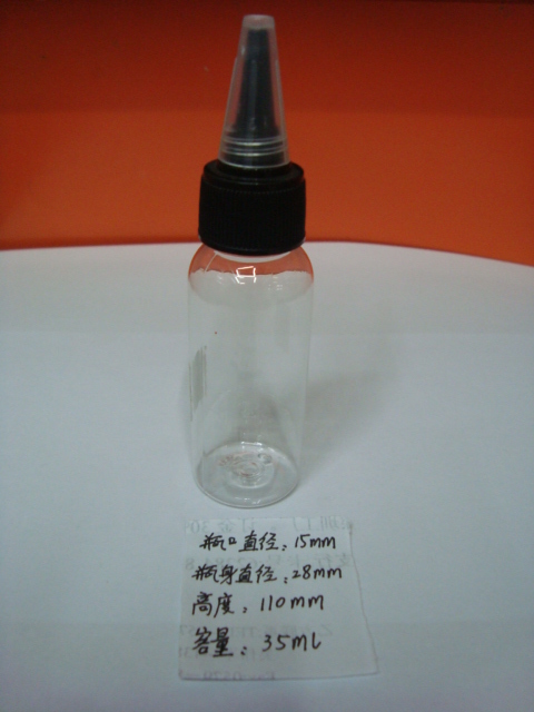 Bottle Plastic bottle SD2217