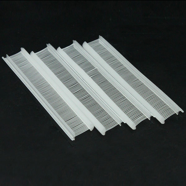 优质叶片PP 吊牌枪细胶针 细子弹 65mm 75mm