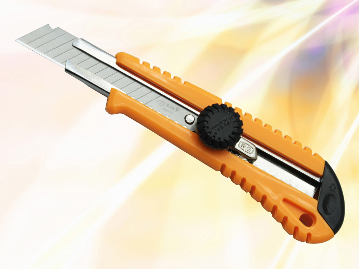 Japanese steel cutter RGD223 office supplies