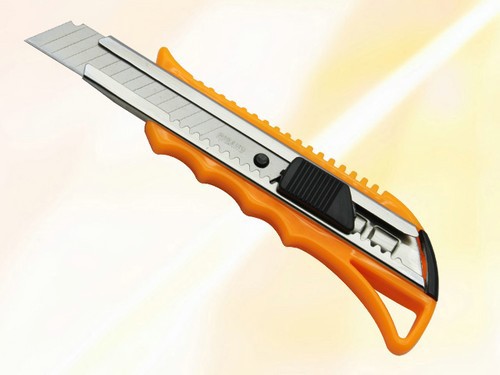 Box cutter RG229 paper cutter card insertion packing thumbnail