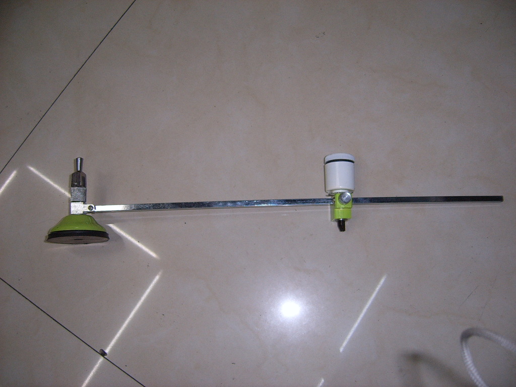 Korean compass knife Glass knife circle knife mirror knife