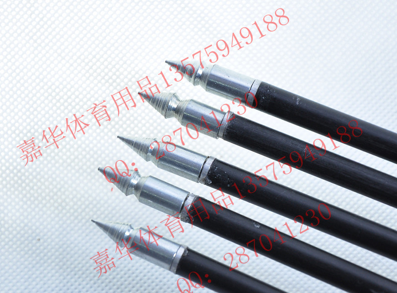 射击射箭用品实物图