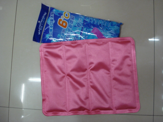 冰沙垫广告冰沙垫 冰垫 韩版冰沙垫 电脑笔记本散热垫批发