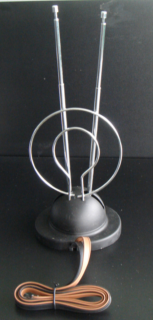 长期供应电视天线室内天线兔儿天线