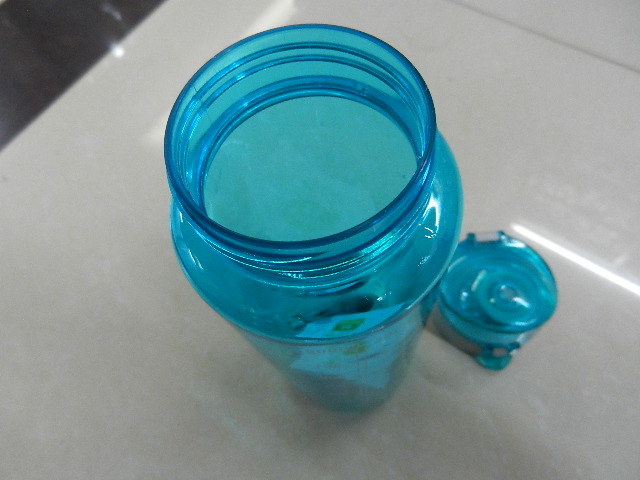 Space cup drinking cup 8067-68-800ML Specification drawing