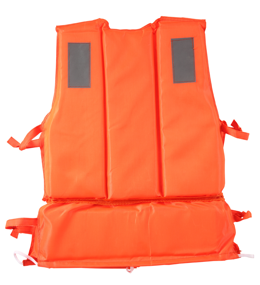 救生衣产品图