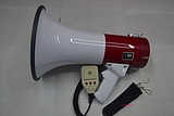 Hand-held loudspeaker loudspeaker high-power recording loudspeaker with alarm music recording function thumbnail